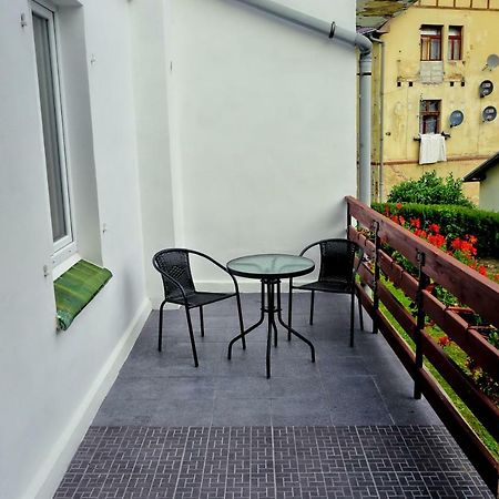 Apartament Diana Карпач Екстериор снимка