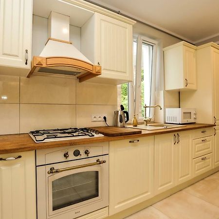 Apartament Diana Карпач Екстериор снимка