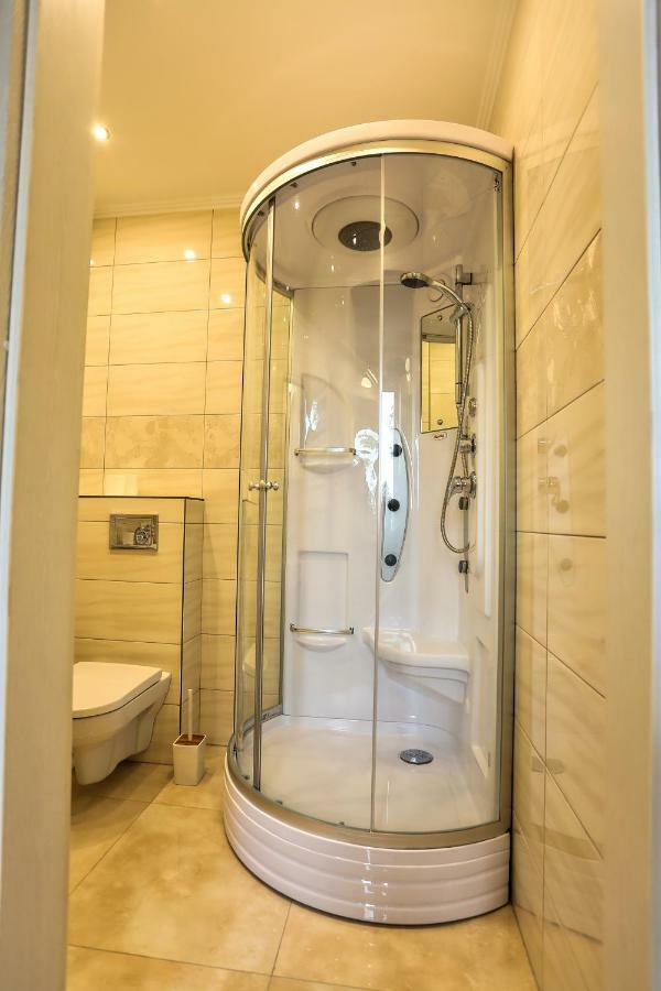 Apartament Diana Карпач Екстериор снимка