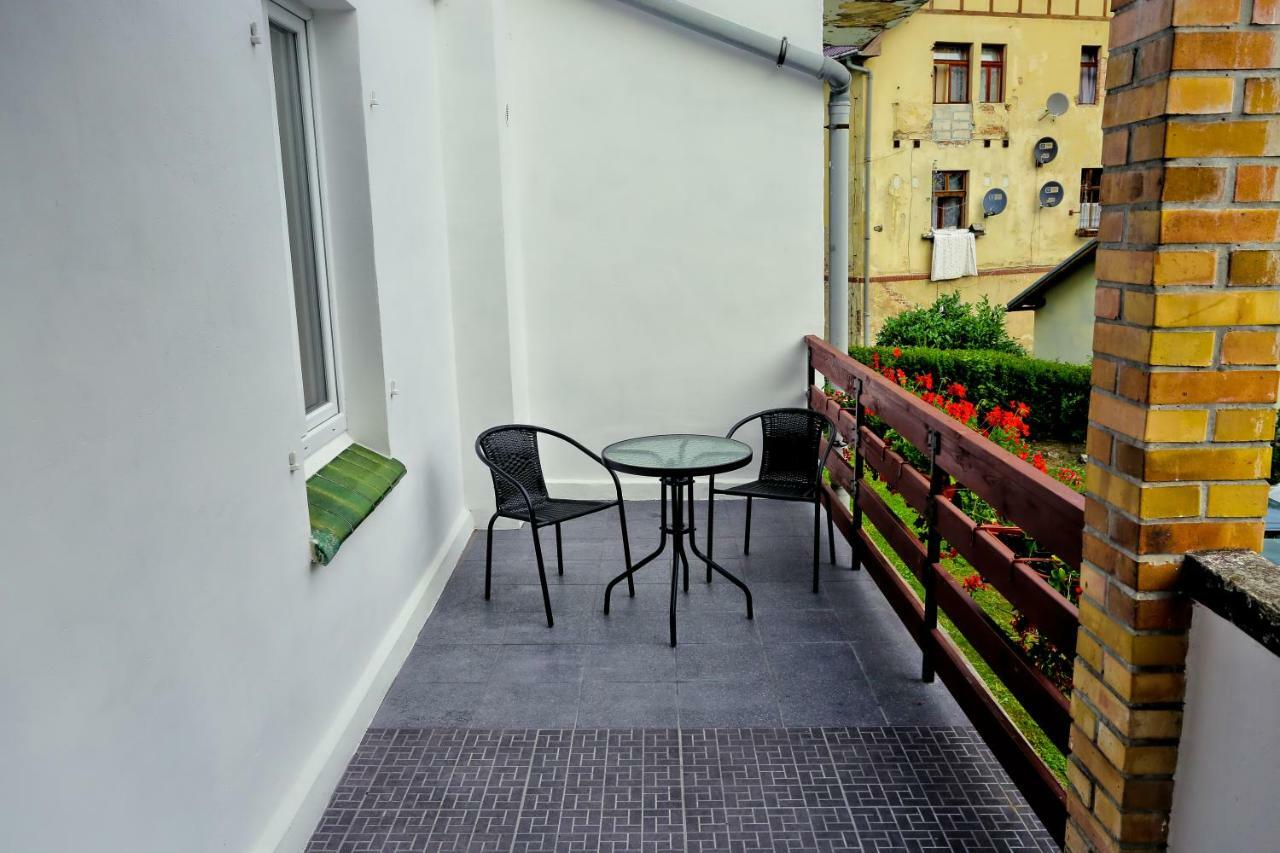 Apartament Diana Карпач Екстериор снимка