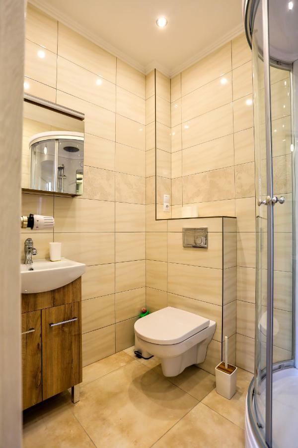 Apartament Diana Карпач Екстериор снимка