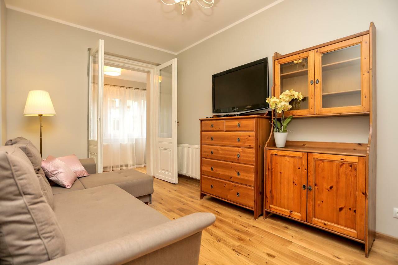 Apartament Diana Карпач Екстериор снимка