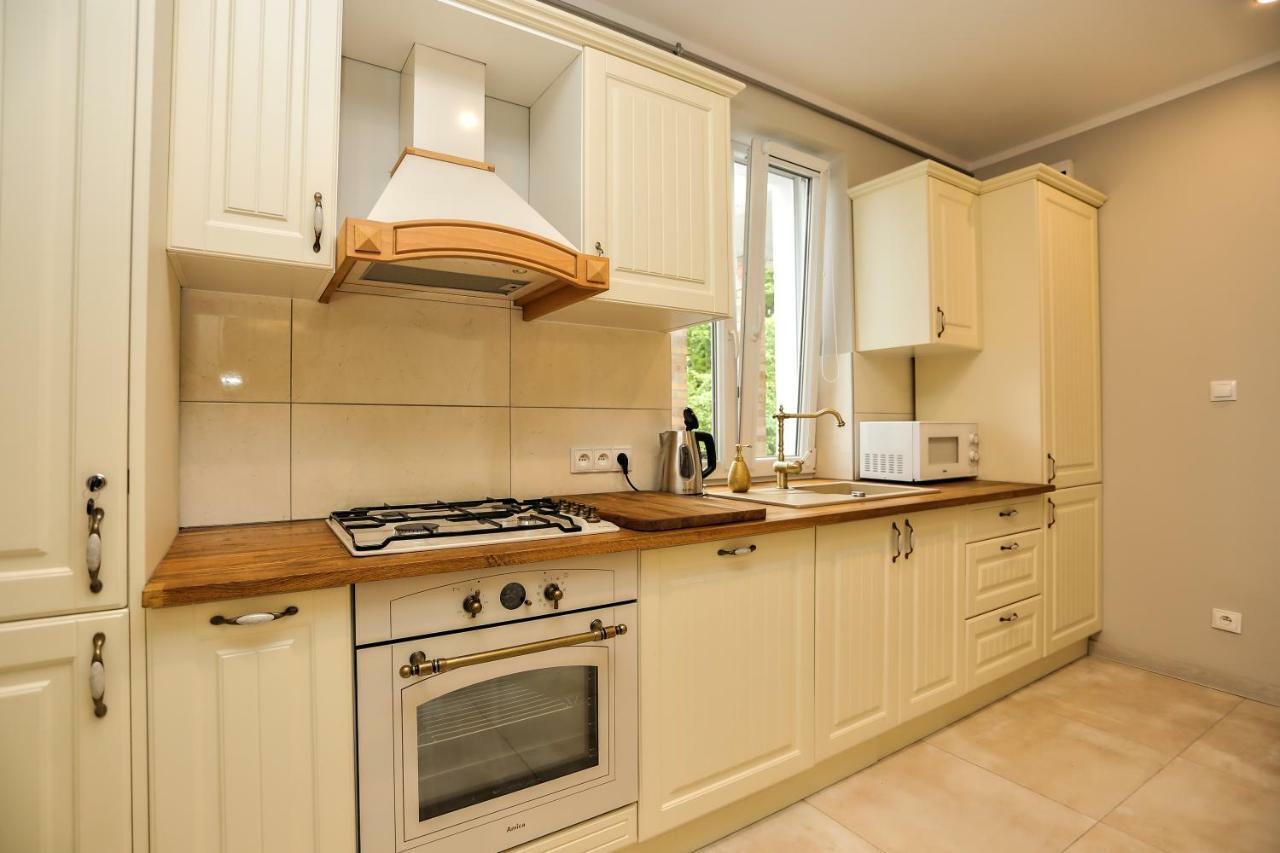 Apartament Diana Карпач Екстериор снимка