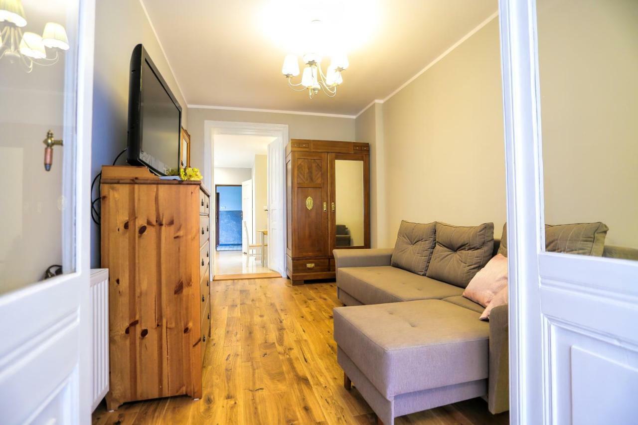 Apartament Diana Карпач Екстериор снимка