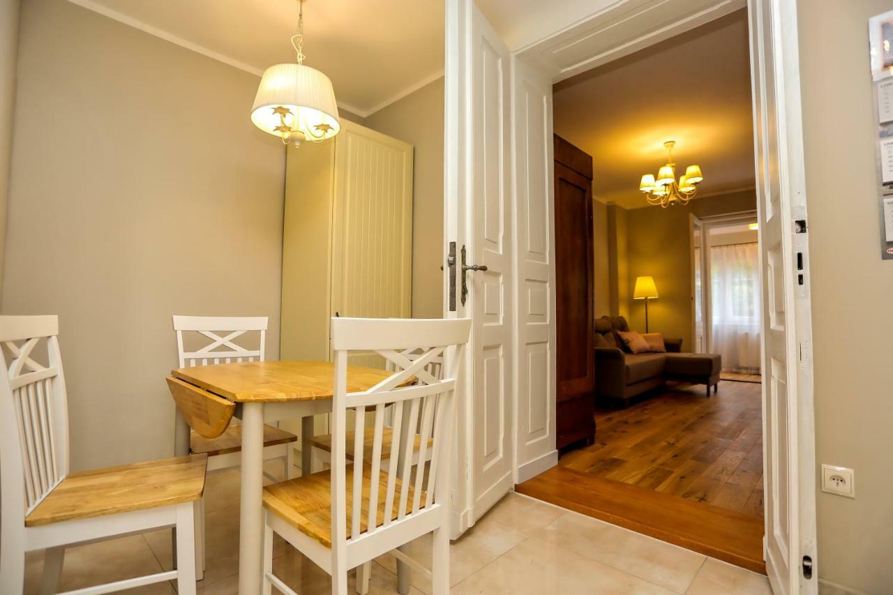 Apartament Diana Карпач Екстериор снимка